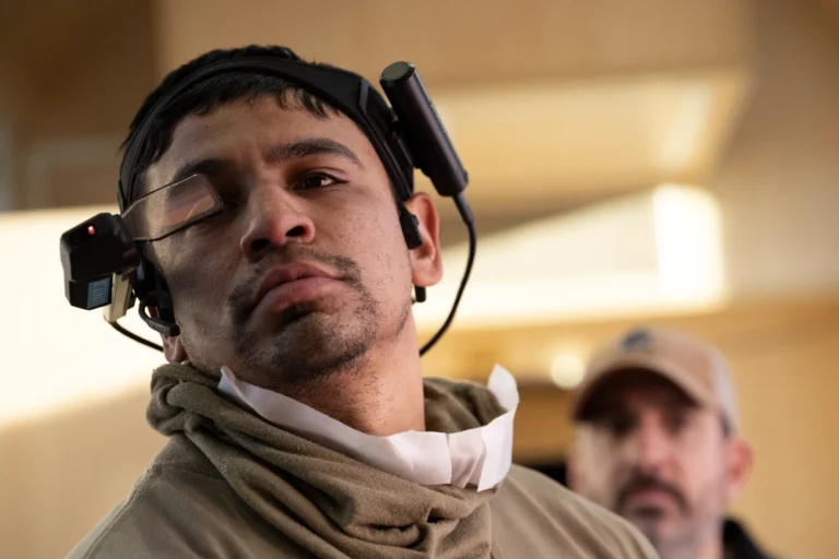 augmented reality special forces