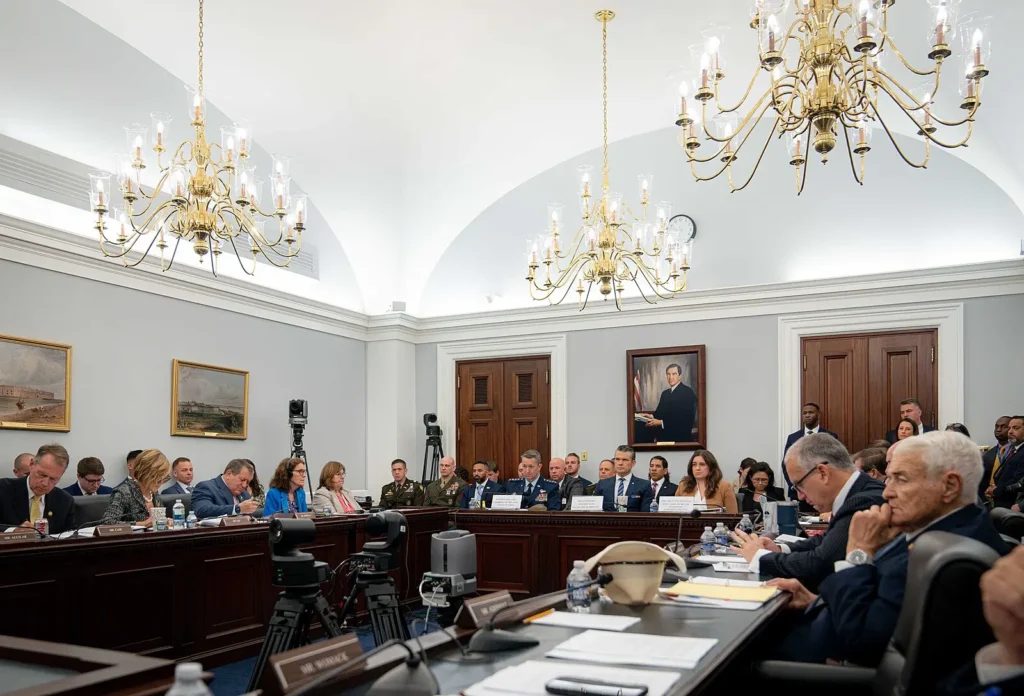 subcommittee-on-defense