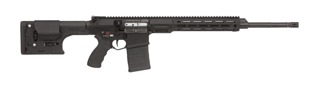 MARS-H 6.5 DMR rifle