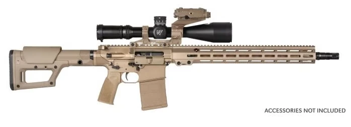 MRGG-S rifle