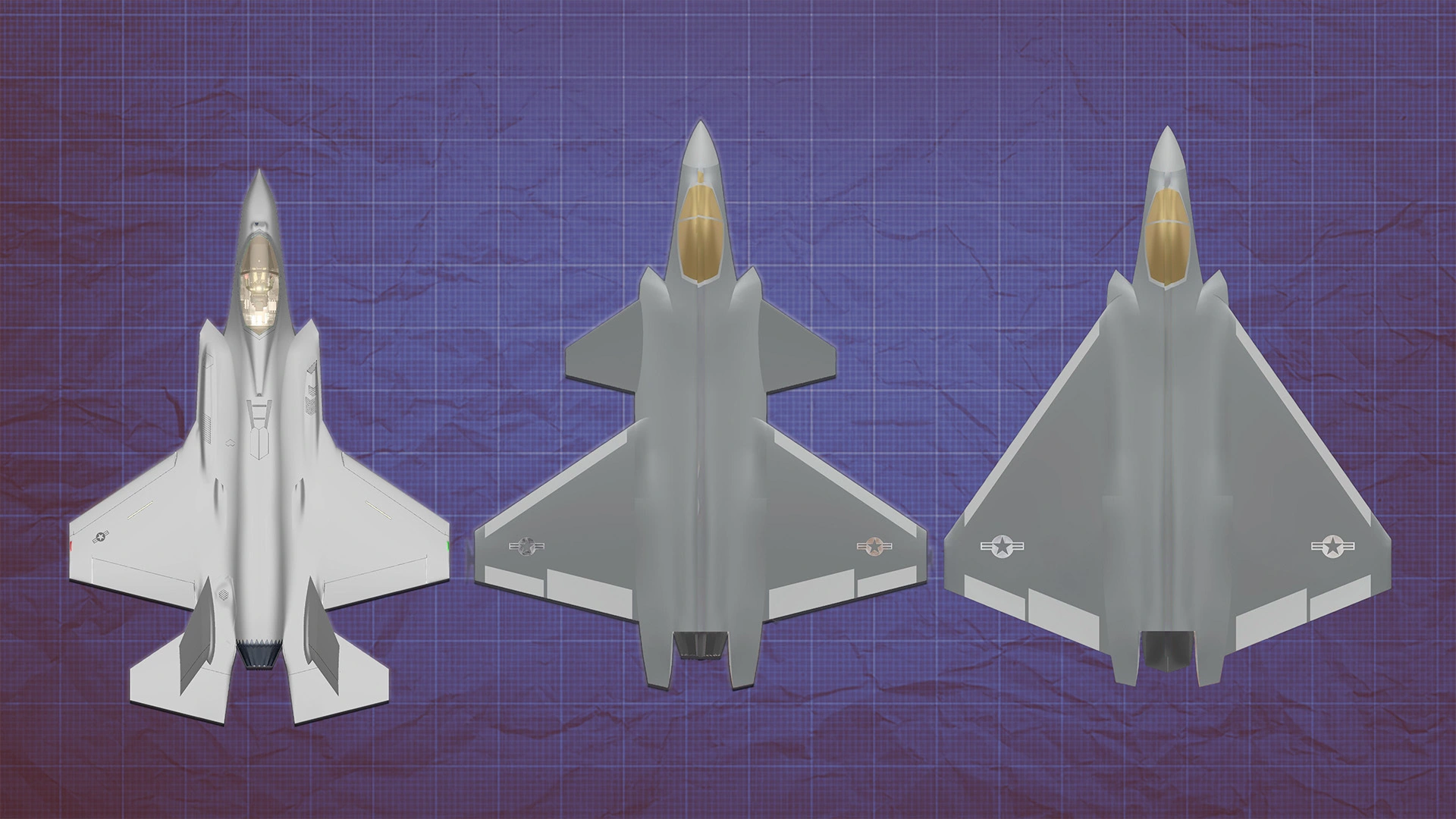 f-35A-compared-to-F-35EX-and-F-35FX.webp