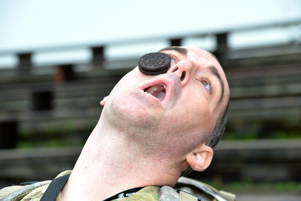 Wounder Warrior Project