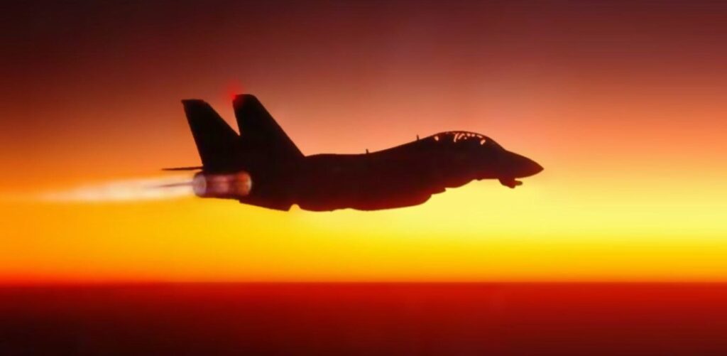 F-14 Tomcat