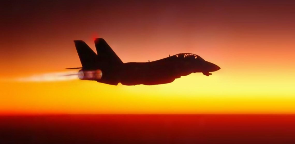 F-14 Tomcat