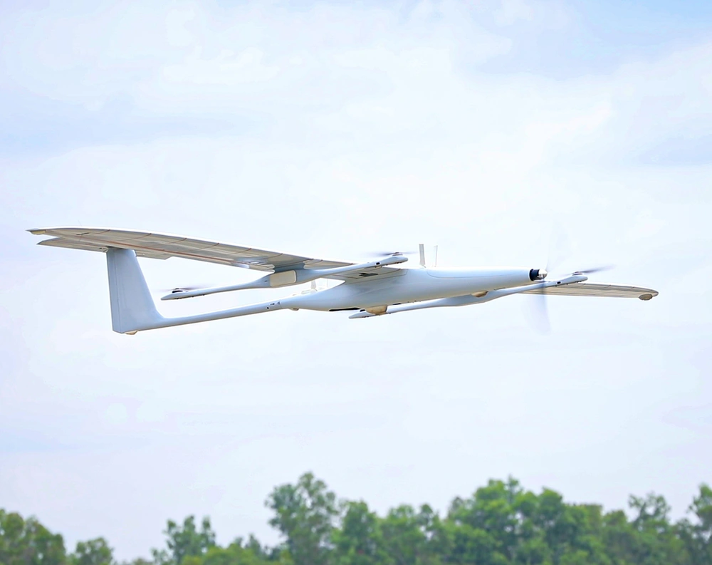 K1000 ISR drone Army