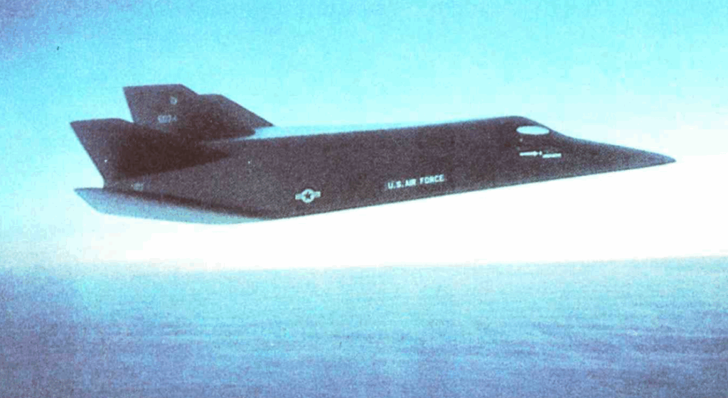 X-24C
