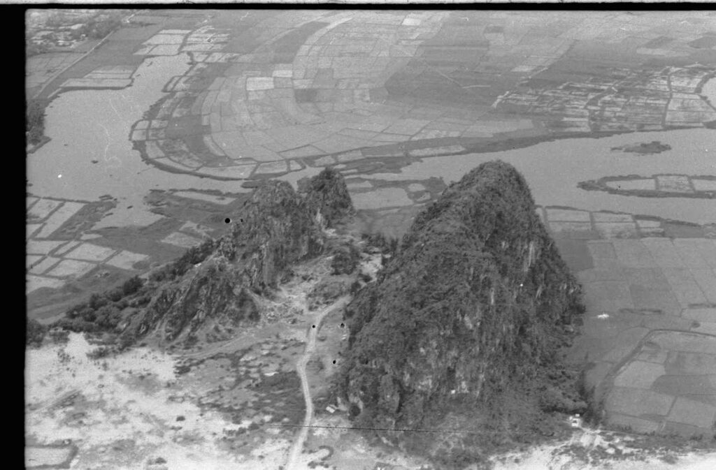 Marble Mountain Vietnam