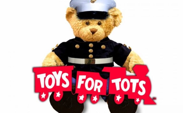 Toys for Tots