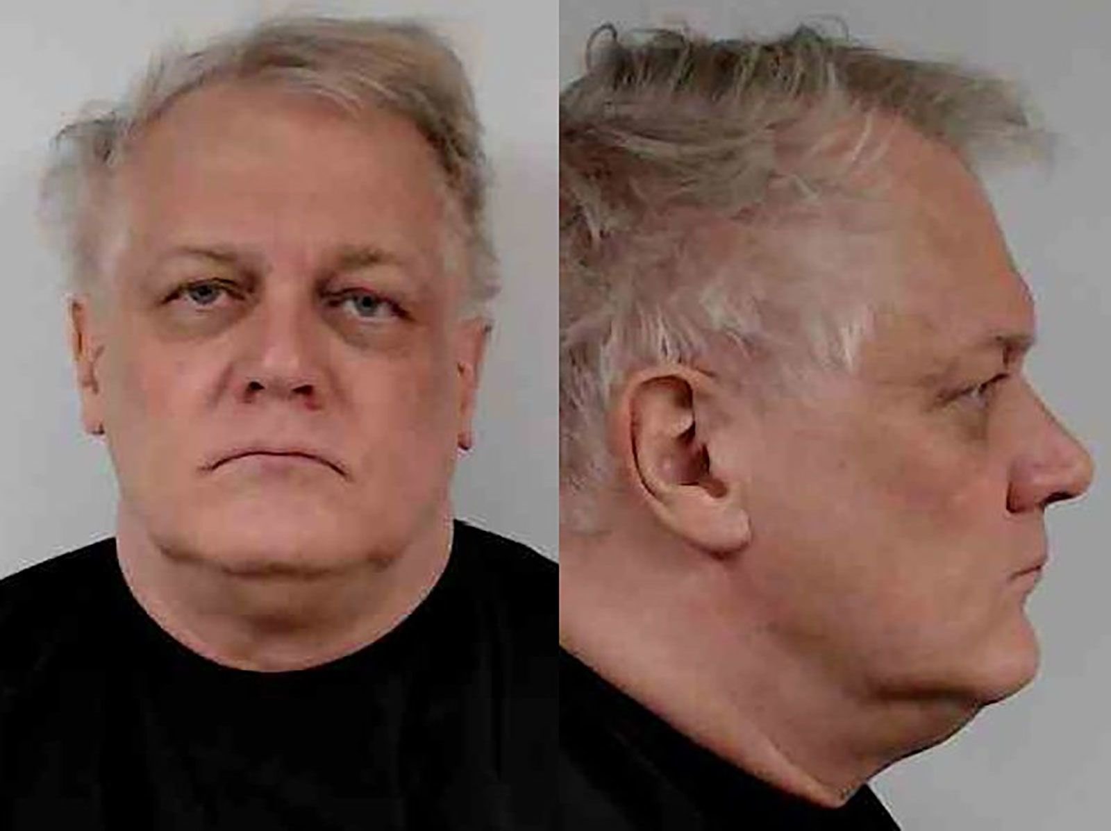 Major Gerald "Runner" Brown