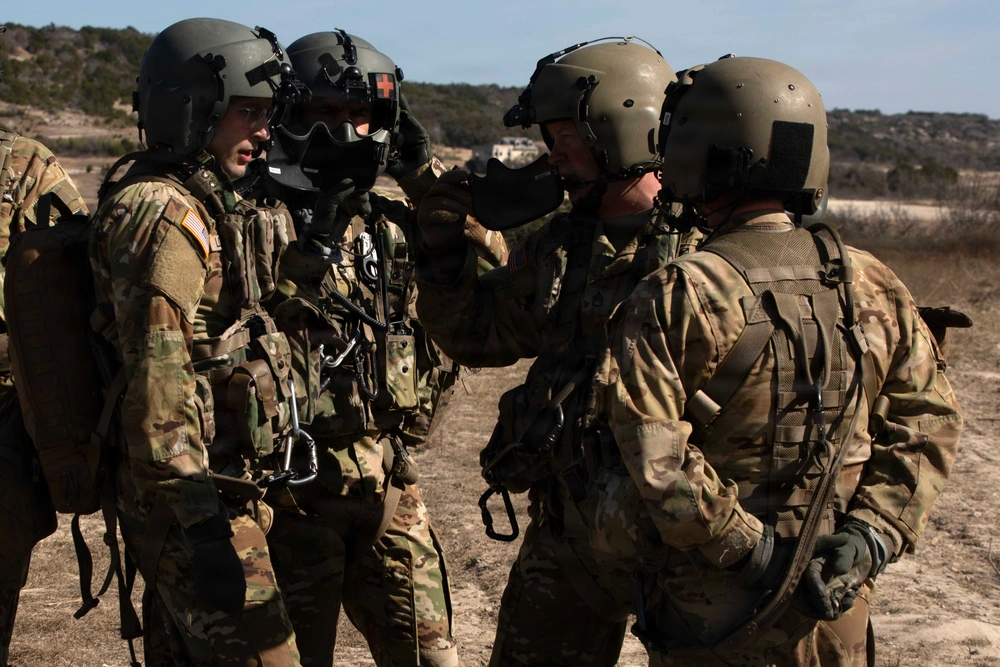 Task Force Gator CTE 2026