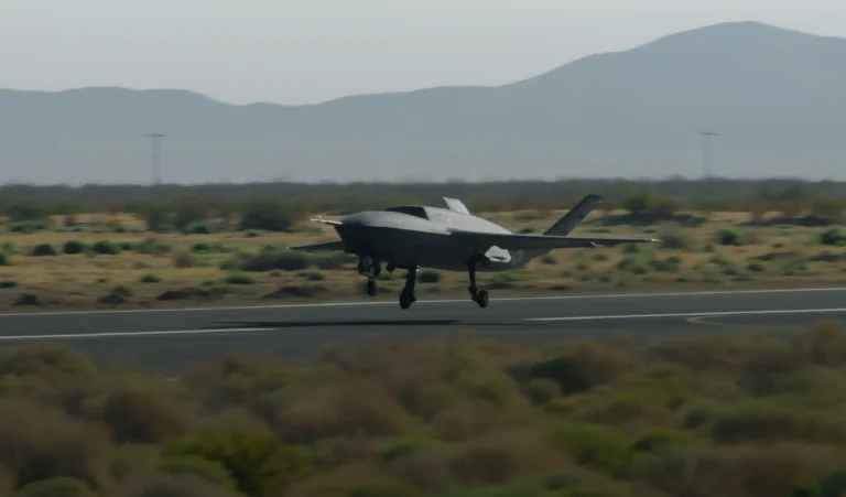 YFQ-42 drone