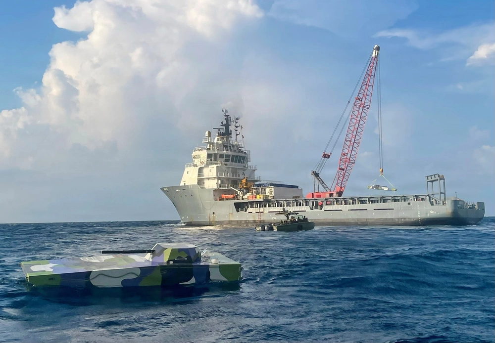 Balikatan 26 exercise
