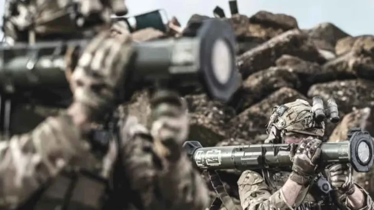 XM919 Individual Assault Munition Saab