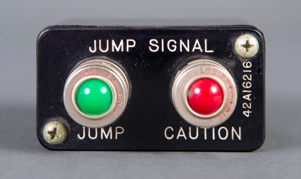 jump signal lights