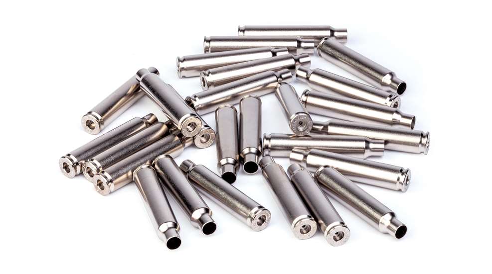 Federal Peak Alloy Backcountry 7mm cartridge