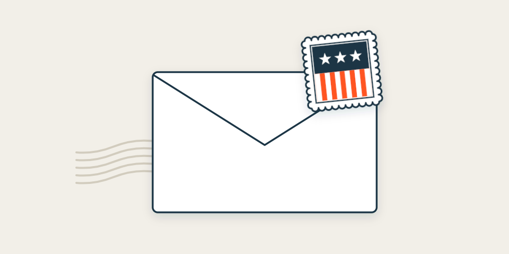 Free Reply Postage Update: What’s Changing on July 31