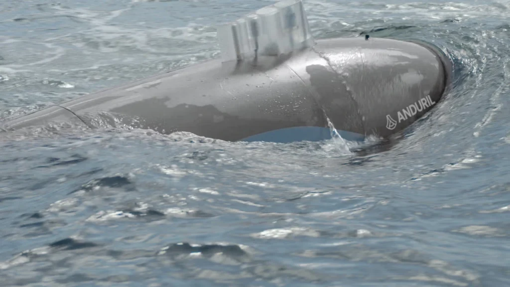 Dive-LD sea drone