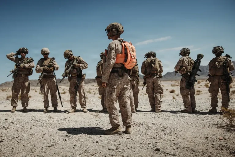Marines counter-drone training-1