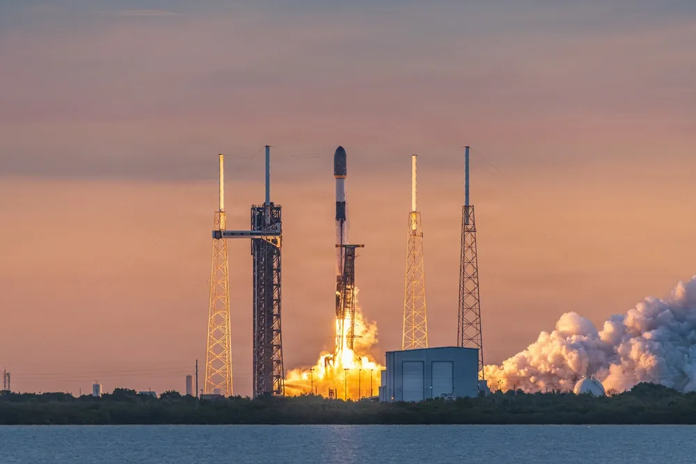 Starlink 10-50 launch Cape Canaveral-1