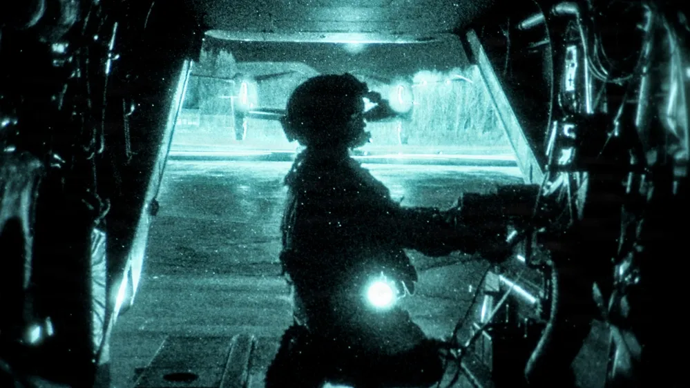 night exfiltration Adamant Serpent 26